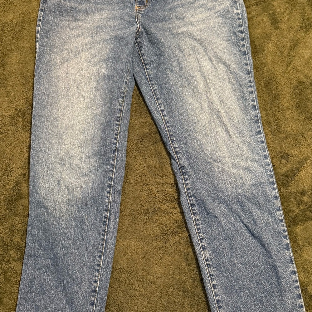 Universal Thread, High Rise 90s Straight